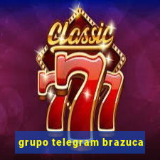 grupo telegram brazuca